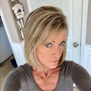 Meet your Posher, Tina